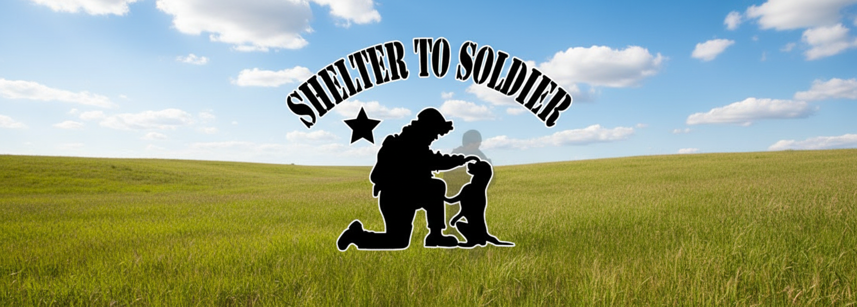Shelter to Soldier