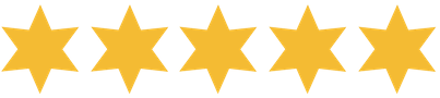 Five star rating