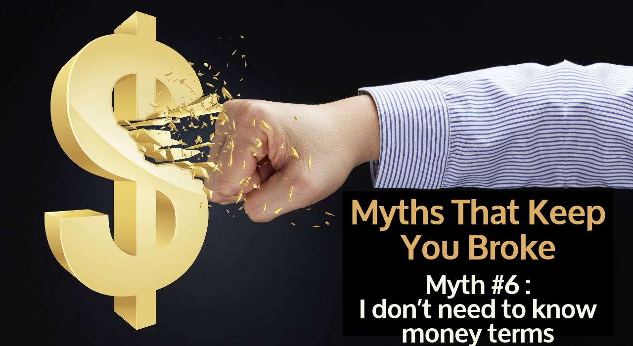 Cost-effectiveness analysis. Money market instruments. Money and markets. Money terms. Short term money.